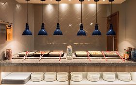 Hampton By Hilton Birmingham Jewellery Quarter